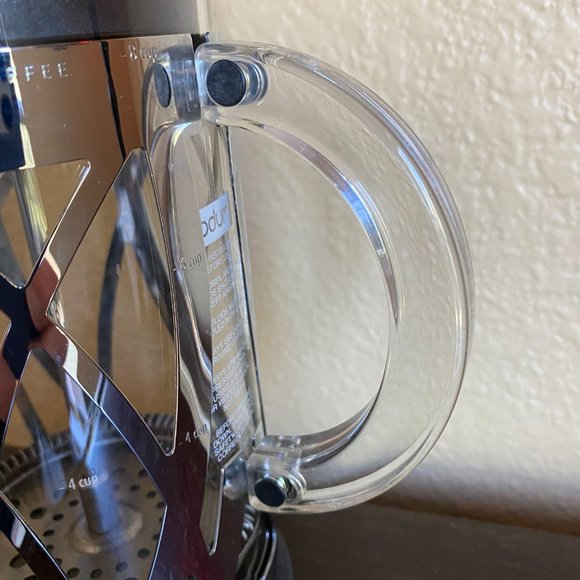 Starbucks Kitchen | Starbucks 8c French Press By Bodum Limited Edition